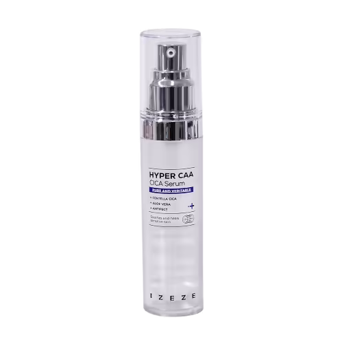 IZEZE Hyper CAA Cica Serum 30ml | Soothing & Barrier Repair Face Serum