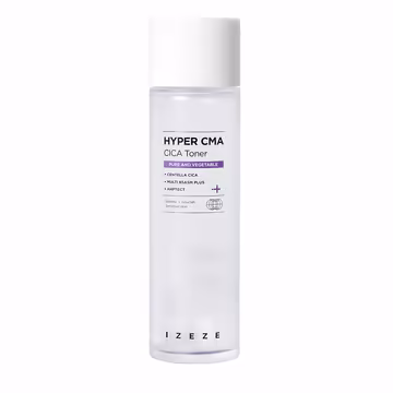 IZEZE Hyper CMA Cica Toner 150ml