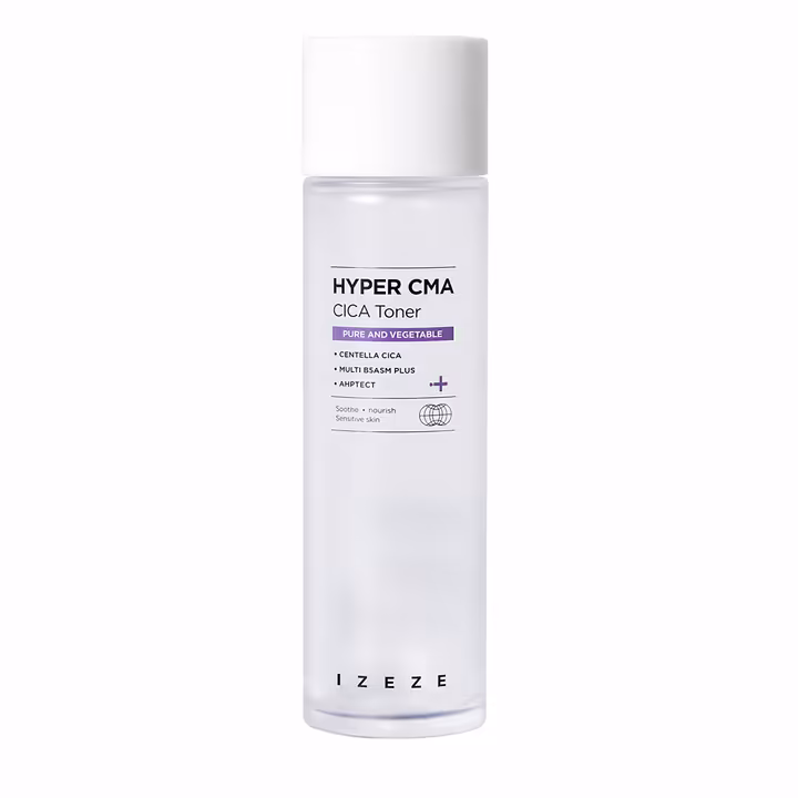 IZEZE Hyper CMA Cica Toner 150ml