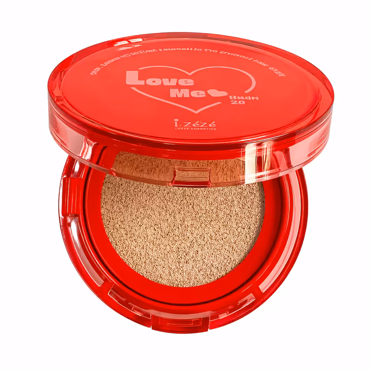 IZEZE Love Me Cushion #23 Nude SPF50+