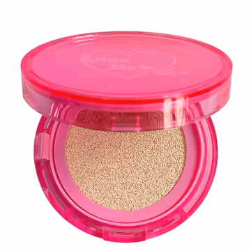 IZEZE Love Me Cushion SPF50+ PA++++ #21 Light Nude | Hydrating Cushion Foundation
