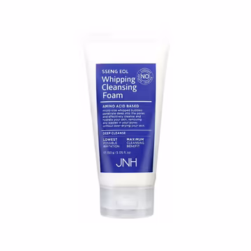 JNH SSENG EOL Whipping Cleansing Foam 150g