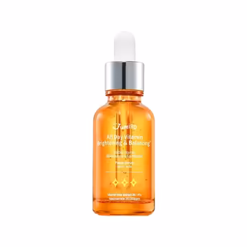 JUMISO All Day Vitamin Brightening & Balancing Serum (30ml)