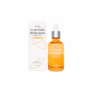 Jumiso All Day Vitamin Brightening Serum