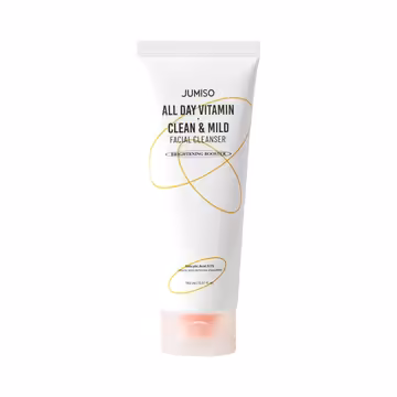 JUMISO All Day Vitamin Cleanser 150ml Price