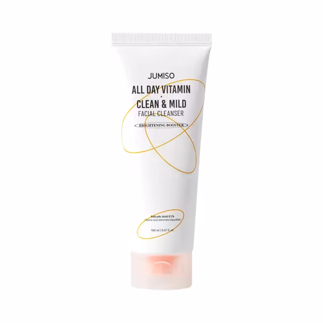 JUMISO All Day Vitamin Cleanser 150ml Price