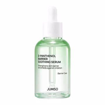 JUMISO D-Panthenol Barrier Soothing Serum 70ml | Hydrating Korean Serum