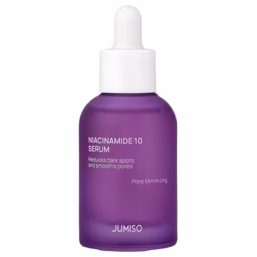 JUMISO Niacinamide 10 Serum 40ml (New)