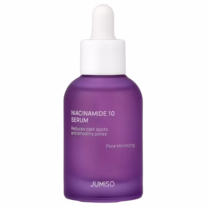 JUMISO Niacinamide 10 Serum 40ml (New)