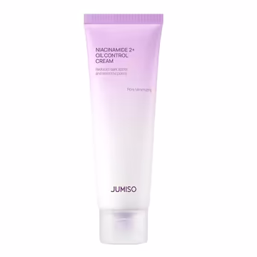 Jumiso Niacinamide 2+ Oil Control Cream