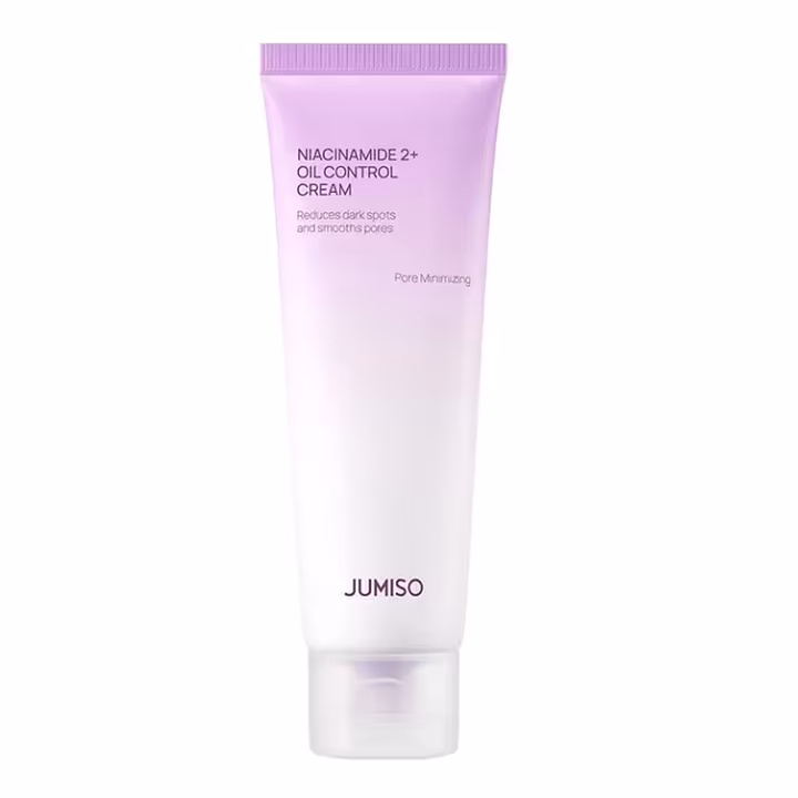 Jumiso Niacinamide 2+ Oil Control Cream