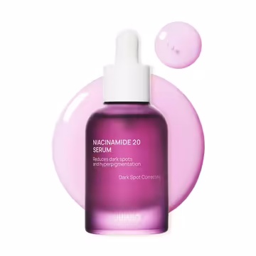 JUMISO Niacinamide 20 Serum