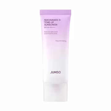 Jumiso Niacinamide 3 Tone-up Sunscreen Price