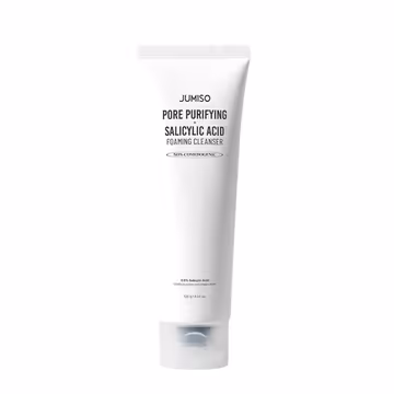Jumiso Salicylic Acid Foaming Cleanser 120g