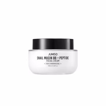 Jumiso Snail Mucin 88 + Peptide Cream 100ml