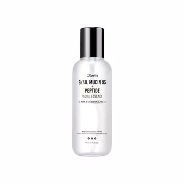 JUMISO Snail Mucin 95% + Peptide Essence 140ml