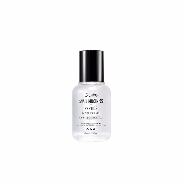 Jumiso Snail Mucin 95 + Peptide Essence 50ml