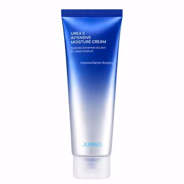 Jumiso Urea 5 Intensive Moisture Cream 80ml – Deep Hydration Care