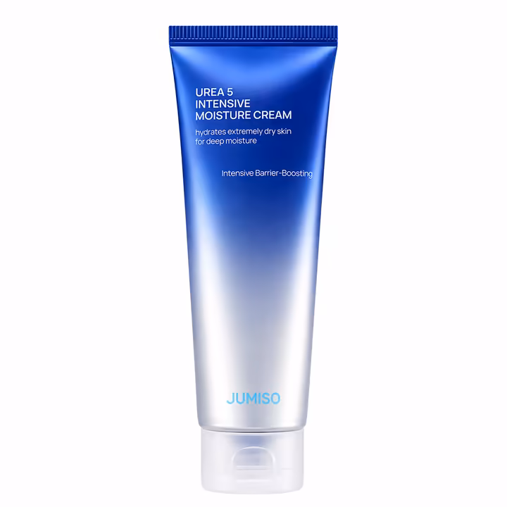 Jumiso Urea 5 Intensive Moisture Cream 80ml – Deep Hydration Care