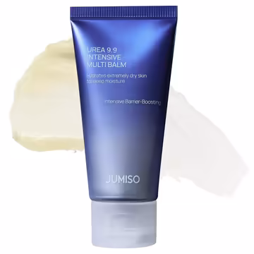 Jumiso Urea 9.9 Intensive Multi Balm 50ml – Deep Hydration & Repair