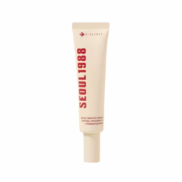 K Secret Retinal Eye Cream 30ml