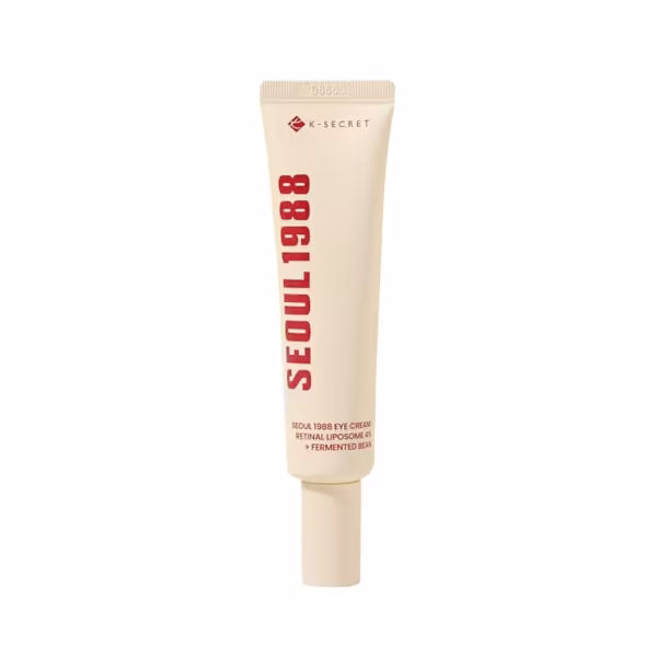 K Secret Retinal Eye Cream 30ml