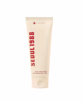 K Secret Snail Mucin 93 Cream 100ml