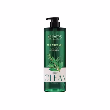 Kerasys Tea Tree Oil Shampoo 1L
