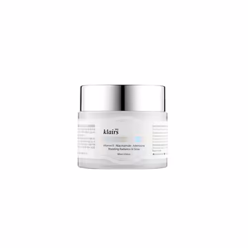 Klairs Freshly Juiced Vitamin E Face Masks 90ml