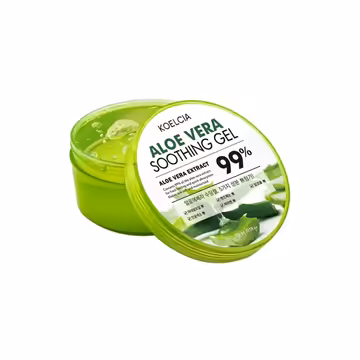 Koelcia Aloe Vera Soothing Gel 300g - Best