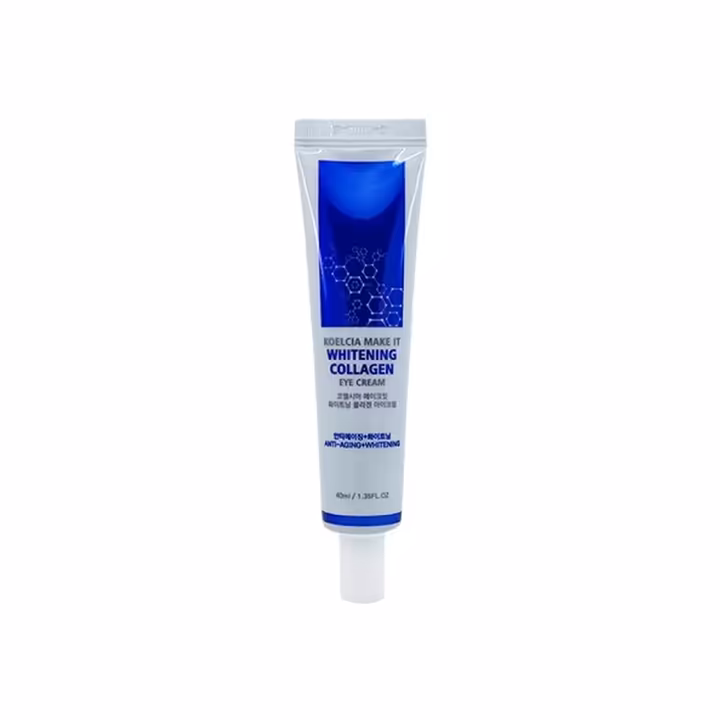 Koelcia Collagen Eye Cream 40ml