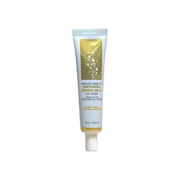 Koelcia Make It Whitening Repair Gold Eye Cream 40ml