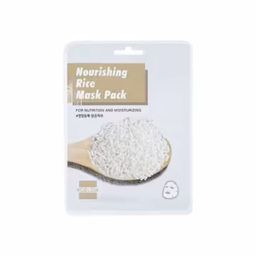 Koelcia Nourishing Rice Mask Pack 23gm