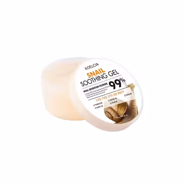 Koelcia Snail Soothing Gel 300gm