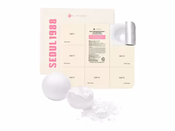 KSECRET SEOUL 1988 Boosting Ball : Collagen 100% (35mg x 7 capsules)