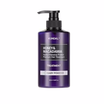 Kundal Baby Powder Treatment 500ml