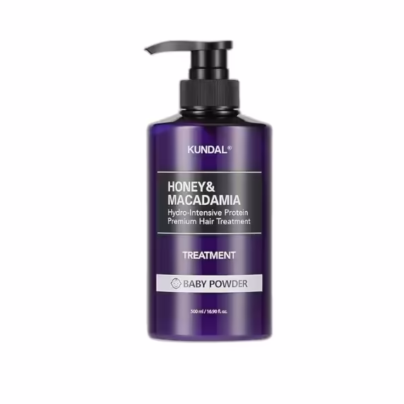 Kundal Baby Powder Treatment 500ml