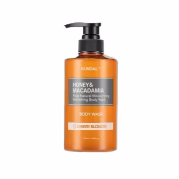 Kundal Cherry Blossom Body Wash 500ml Price BD