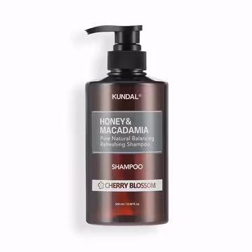 Kundal Cherry Blossom Shampoo 500ml