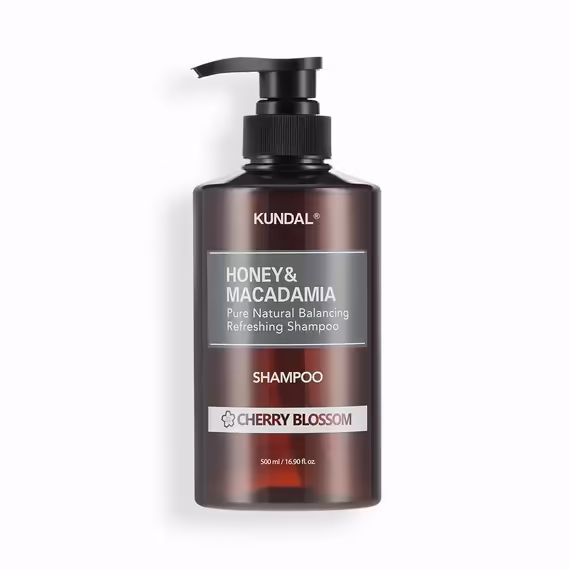 Kundal Cherry Blossom Shampoo 500ml