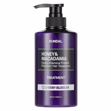 Kundal Cherry Blossom Treatment 500ml Price