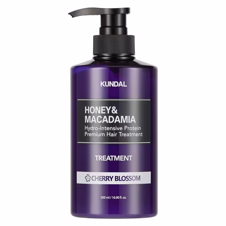 Kundal Cherry Blossom Treatment 500ml Price