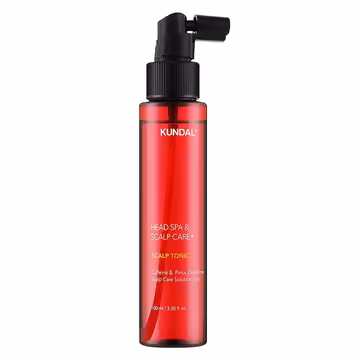 Kundal Head Spa & Scalp Care Scalp Tonic 100ml | Hydrating & Strengthening