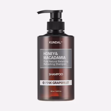 Kundal Honey Macadamia Treatment Grapefruit 500ml