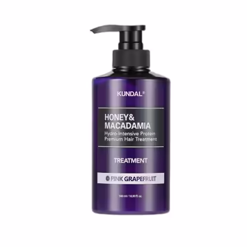 Kundal Pink Grapefruit Treatment 500ml Price BD