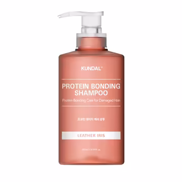 Kundal Protein Bonding Shampoo Leather Iris Price