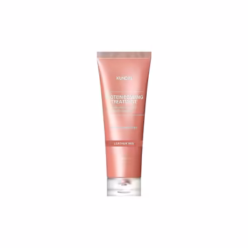 Kundal Protein Bonding Treatment Leather Iris 250ml – Damage Repair Hair Treatment