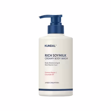 Kundal Rich Soymilk Body Wash- 500ml