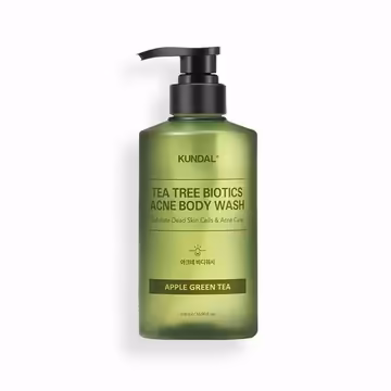 Kundal Tea Tree Biotics Acne Body Wash- 500ml