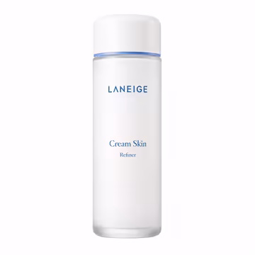LANEIGE Cream Skin Refiner 50ml | Hydrating Toner Moisturizer Korea